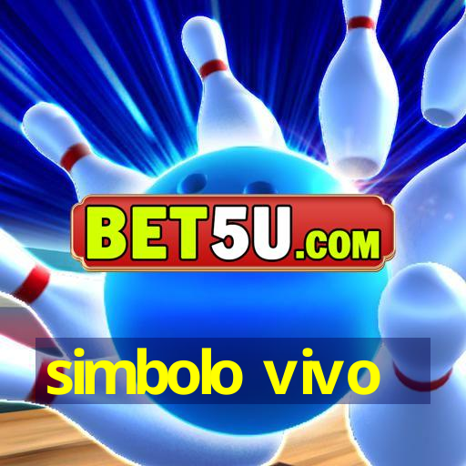 simbolo vivo